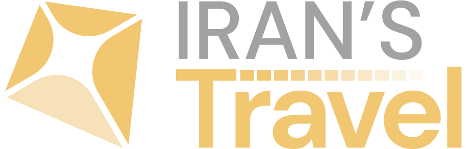 Irans Travel logo