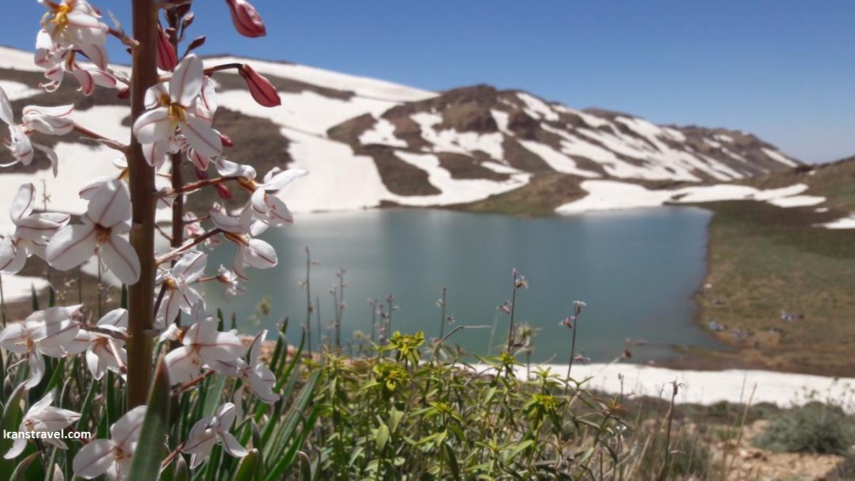 A Trip to Chaharmahal Bakhtiari Province: The Land of Springs and Waterfalls 1 trip to charmahal bakhtiari chiro lake