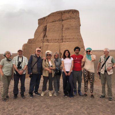 14-day Iran tour to cultural sites and Kalut- Iran's Travel