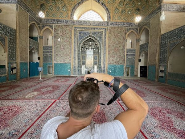 Iranstravel-Yazd