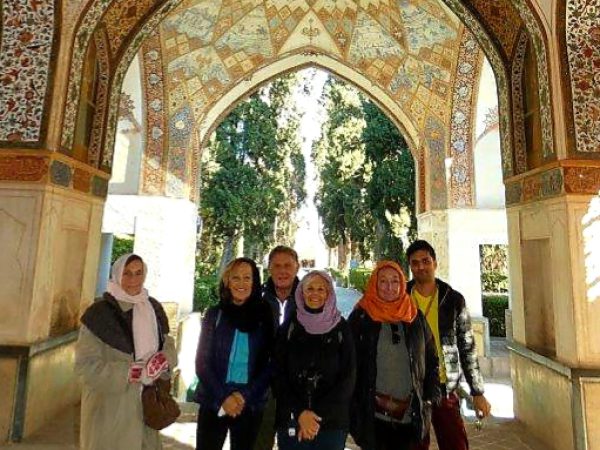 Kashan