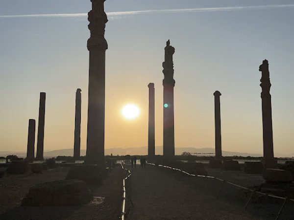 Glorious Persepolis – Vastness of the Achaemenid Capital | Iran’s Travel