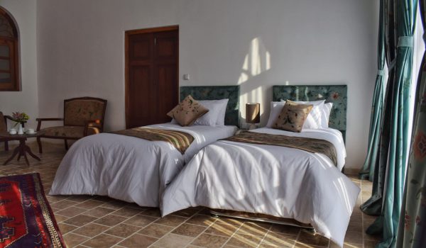 Hooman Boutique Hotel