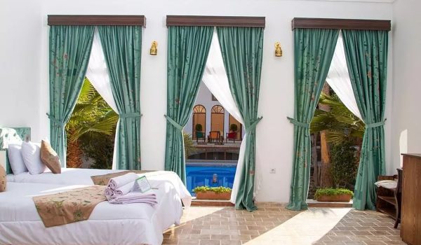 Hooman Boutique Hotel