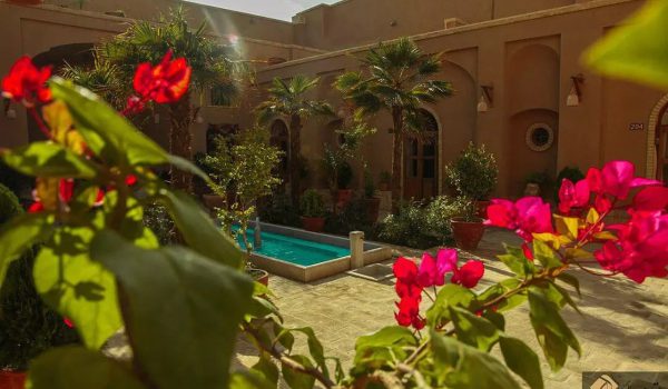 things to do in iran